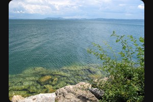 Lac Neuchatel